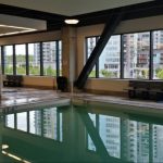 Piscina March Wellness - Multnomah County