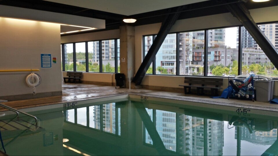 Piscina March Wellness - Multnomah County