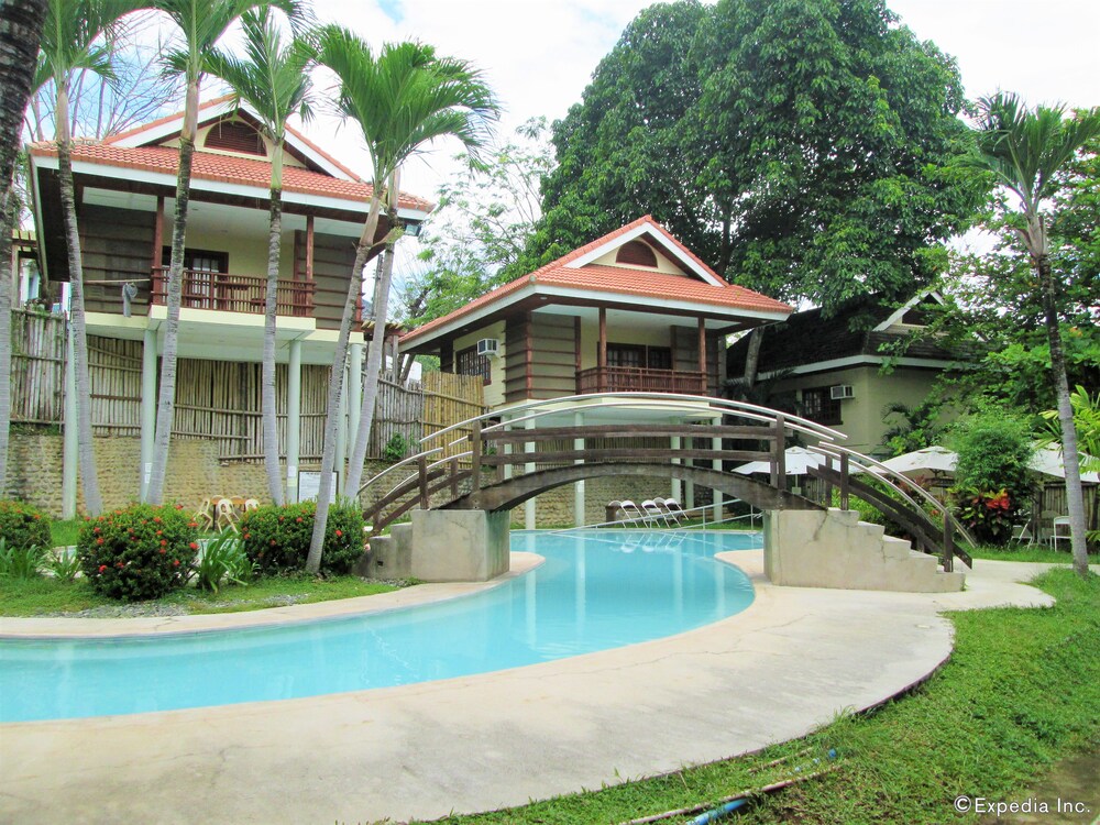 Piscina Marco Hotel Cagayan de Oro - Cagayan de Oro