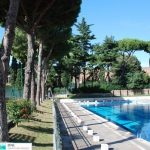 Piscina Marco Polo Sport Center - Viareggio