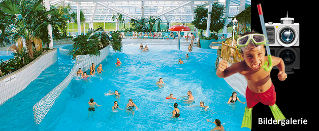 Piscina Mariba Freizeitwelt Neustadt - Neustadt in Sachsen