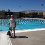 Piscina Marie Kerr Park Swimming Pool - Los Angeles County