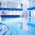 Piscina Marine Court Hotel - County Down