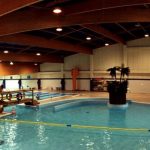 Piscina Marisma Wellness Center - Santander