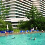 Piscina Maritim ClubHotel Timmendorfer Strand - Timmendorfer Strand