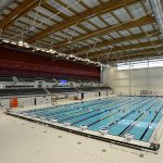 Piscina Markham Pan Am Centre - York Regional Municipality