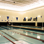 Piscina Marmion Academy Swimming Pool - Kane County