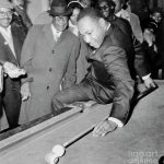 Piscina Martin Luther King, Jr. Pool - Charleston County