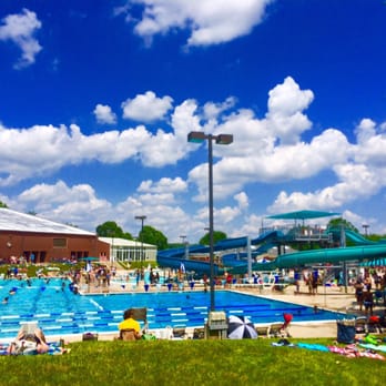 Piscina Martin Luther King, Jr. Recreation Center - Denver County