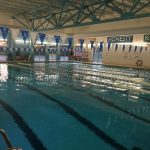 Piscina Mary Perry Ragsdale Family YMCA - Guilford County