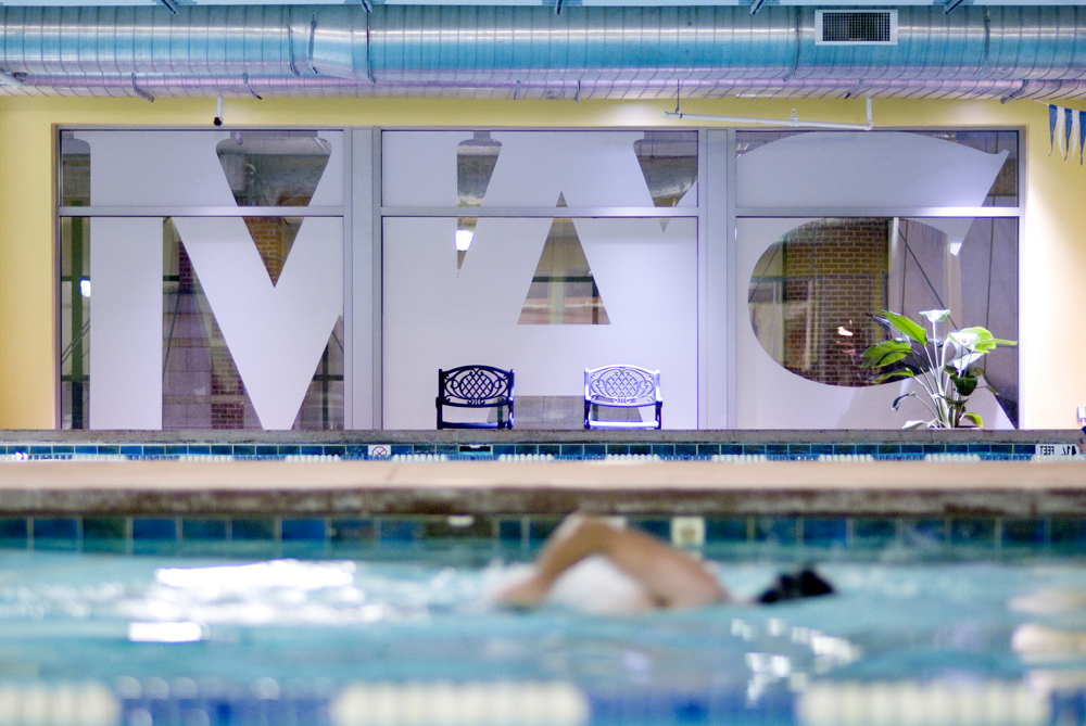 Piscina Maryland Athletic Club - Baltimore City County