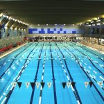 Piscina Max Bell Regional Aquatic Centre - University of Lethbridge - Lethbridge