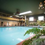 Piscina McMenamins Anderson School (A Hotel) - King County