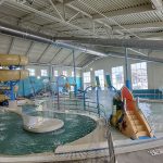 Piscina Meeker Recreation Center - Rio Blanco County