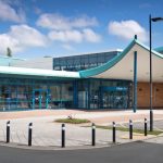 Piscina Merthyr Tydfil Leisure Centre - Merthyr Tydfil