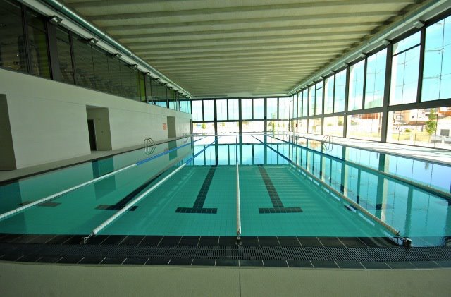 Piscina MES - Malgrat Esport i Salut - Malgrat de Mar