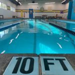 Piscina Miami Athletic Club - Clermont County