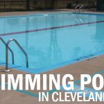 Piscina Michael Zone Recreation Center - Cuyahoga County