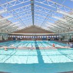 Piscina Mike Shellito Indoor Pool - Placer County