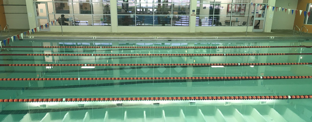 Piscina Millington Family YMCA - Shelby County