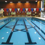 Piscina Mittleman Jewish Community Center - Multnomah County