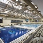 Piscina Mizzou Aquatic Center - University of Missouri - Boone County