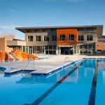 Piscina Moab Recreation and Aquatics Center - Grand County