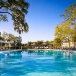 Piscina Montage Hotel Palmetto Bluff - Beaufort County