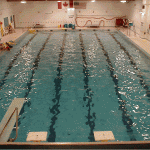 Piscina Mooretown Sports Complex - Lambton County