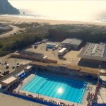 Piscina Morro Bay High School Aquatics Complex - San Luis Obispo County