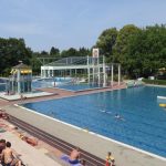 Piscina Moskaubad - Osnabrueck