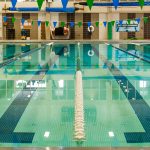 Piscina Mount Fitness - Mount Wachusett Community College - Worcester County