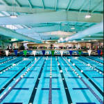 Piscina Mountain View Aquatic Center - Larimer County