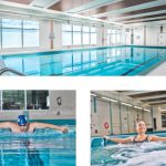 Piscina Movati Athletic Club Brantford - Brant County