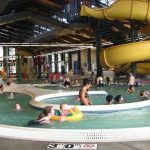 Piscina Mt. Scott Community Center & Indoor Pool - Multnomah County