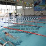 Piscina Multideportivo «María del Carmen Peña» («La Pila») - Metepec