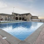 Piscina Multiusos Sánchez Paraíso - Salamanca