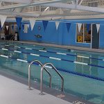 Piscina Mundelein Community Center - Lake County