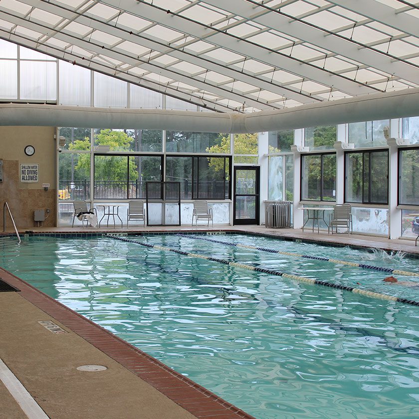 Piscina Müv Fitness - Lexington - Lexington County