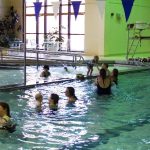 Piscina MWR Aquatics Facility - Northern Lights Recreation Center - Kodiak Island