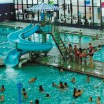 Piscina Nampa Recreation Center - Canyon County