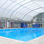 Piscina Natatorio Municipal Guillermo Poma - San Salvador de Jujuy