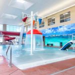 Piscina National Fitness Center - Alcoa - Knox County