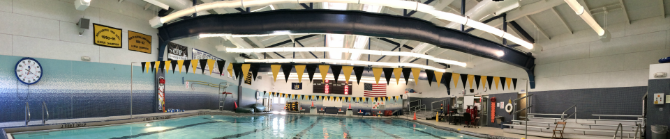 Piscina Nellis Pool - Canajoharie Middle School - Montgomery County