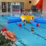 Piscina Neufun Freizeit- und Erholungsbad - Neufahrn bei Freising