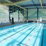 Piscina Newbury Fitness & Wellbeing Gym - Berkshire