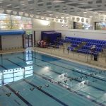 Piscina Newmarket Leisure Centre - Suffolk