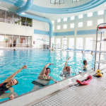 Piscina Niagara Falls YMCA - Niagara Regional Municipality