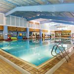 Piscina Nicholas Sheran Leisure Centre Pool - Lethbridge