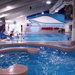 Piscina Nicola Valley Aquatic Centre - Thompson - Nicola / Kamloops Area